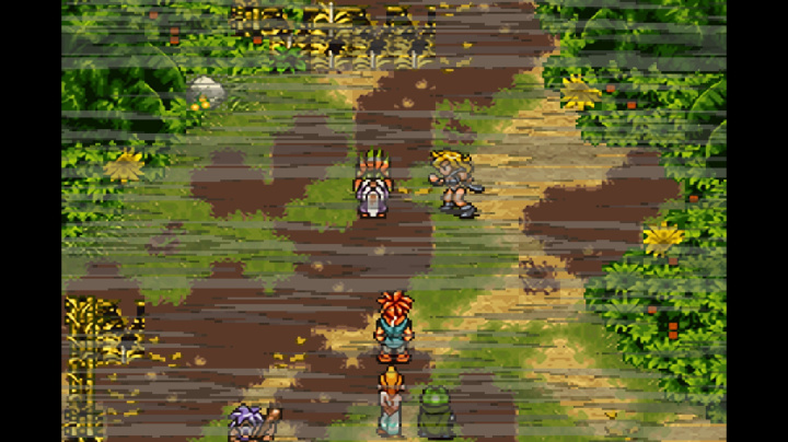 Chrono Trigger