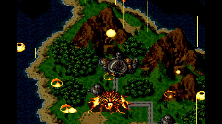 Na Steamu vychází v poněkud nešťastném stavu legendární JRPG Chrono Trigger