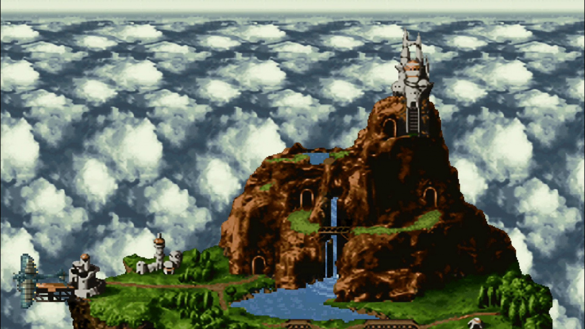 Square Enix si sype popel na hlavu a slibuje opravu zkaženého PC portu Chrono Trigger