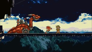 Insider tvrdí, že je ve vývoji remake kultovního JRPG Chrono Trigger