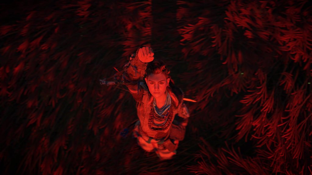 Horizon Zero Dawn slaví obrovský úspěch: hra za rok prodala 7,6 milionu kusů