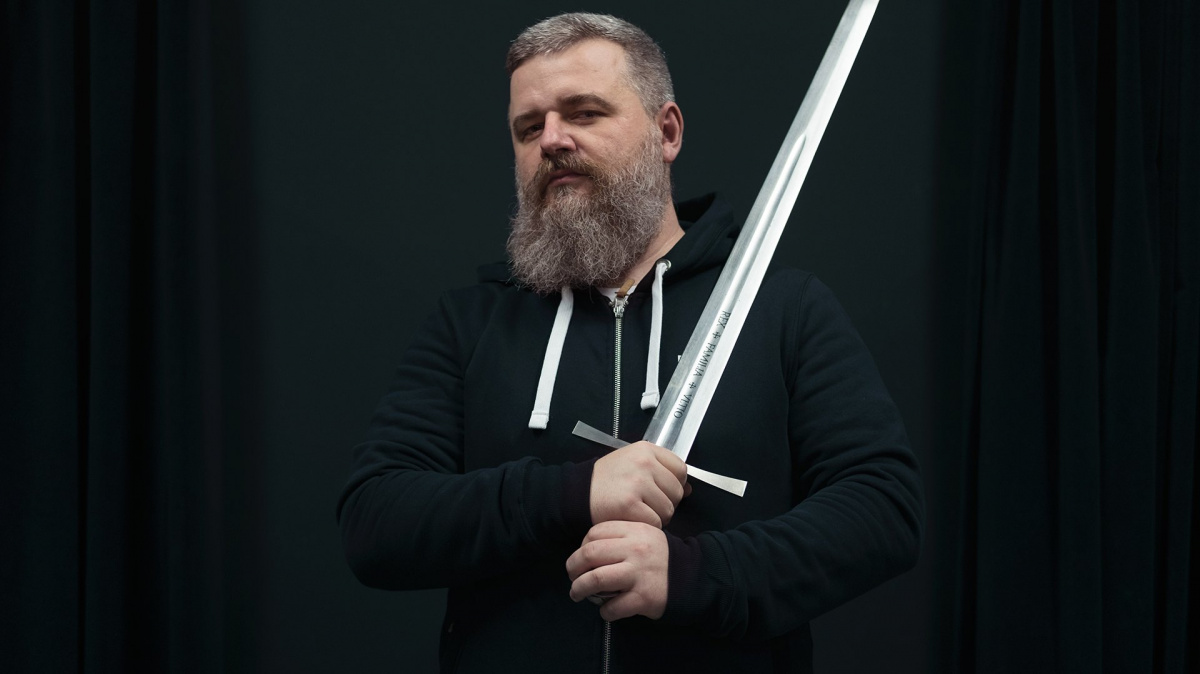 Rozhovor: Daniel Vávra (nejenom) o vývoji Kingdom Come