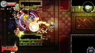 Hellmut: The Badass from Hell