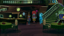 Thimbleweed Park