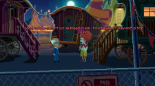 Thimbleweed Park