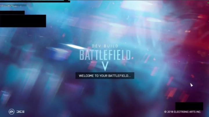Pár vteřin stačí k potvrzení druhé světové pro Battlefield V