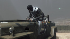 Metal Gear Survive