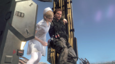 Metal Gear Survive
