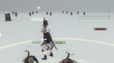 Metal Gear Survive