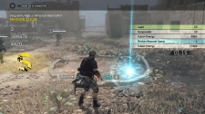 Metal Gear Survive