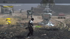 Metal Gear Survive