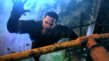 Metal Gear Survive
