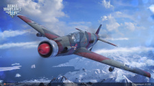 World of Warplanes