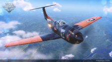 World of Warplanes
