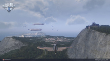 World of Warplanes