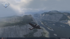 World of Warplanes