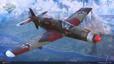 World of Warplanes