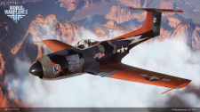 World of Warplanes