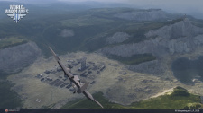 World of Warplanes