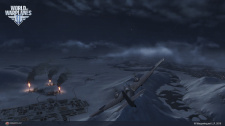 World of Warplanes