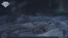 World of Warplanes