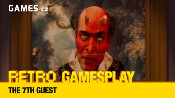Retro GamesPlay – The 7th Guest