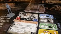 This War of Mine - Desková hra