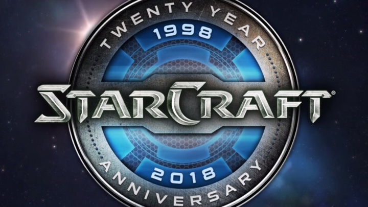 Blizzard slaví 20. narozeniny StarCraftu napříč všemi svými tituly