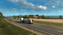 Euro Truck Simulator 2: Beyond the Baltic Sea