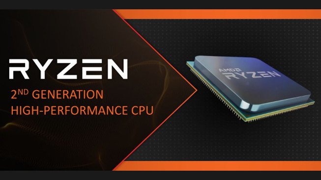 AMD Ryzen 7 2700X: o 300 MHz vyšší takty?