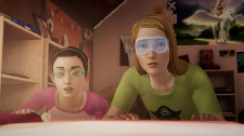 Life is Strange: Before the Storm