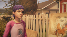 Life is Strange: Before the Storm