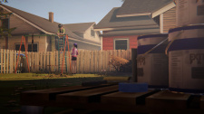 Life is Strange: Before the Storm