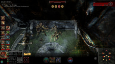 Golem Gates