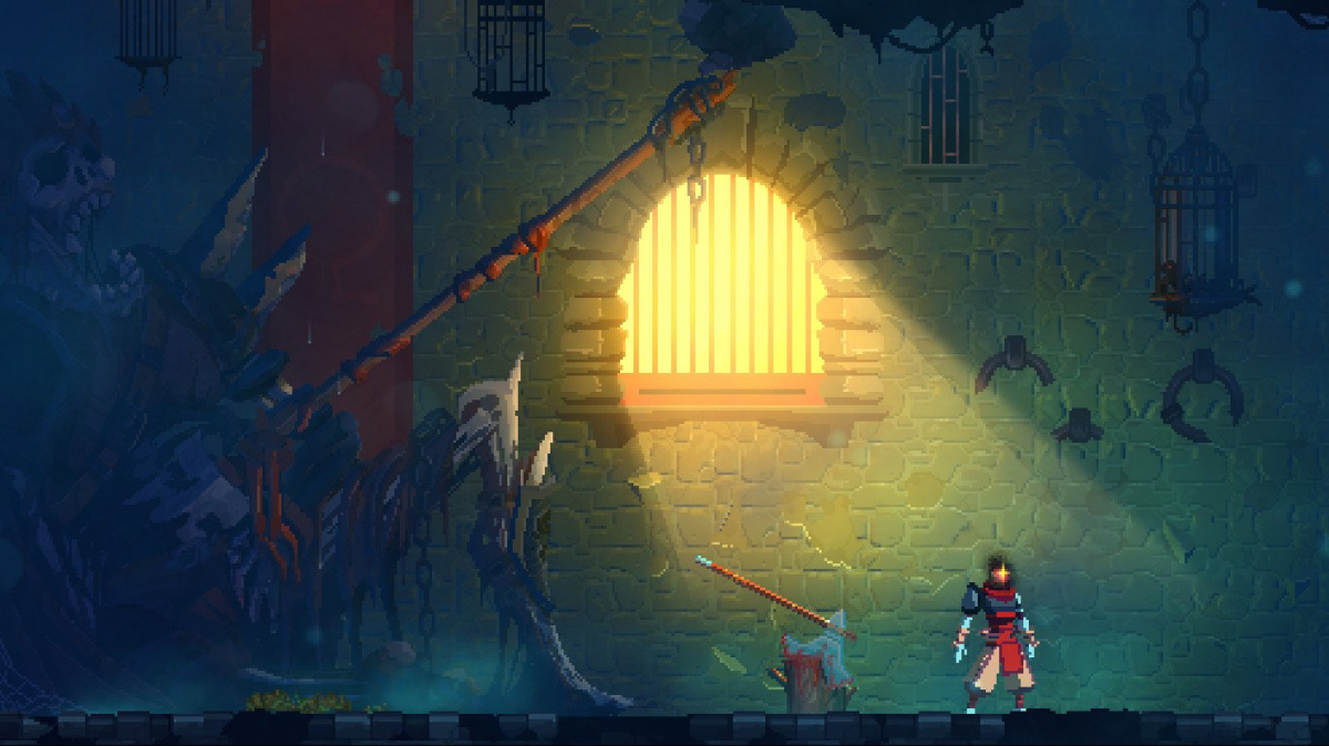 Vynikající rubačka Dead Cells konečně vyjde v plné verzi