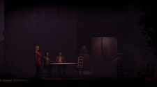The Fall Part 2: Unbound