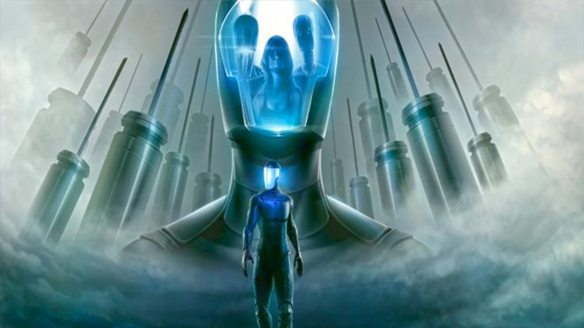 The Fall Part 2: Unbound - recenze