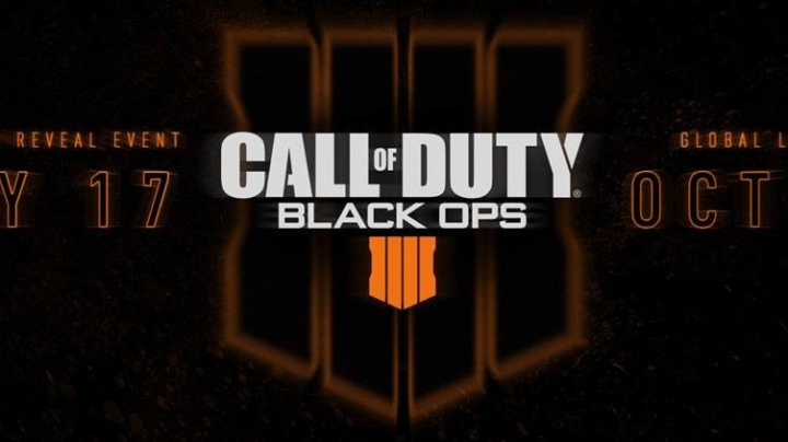 Activision oznámil Call of Duty: Black Ops IIII