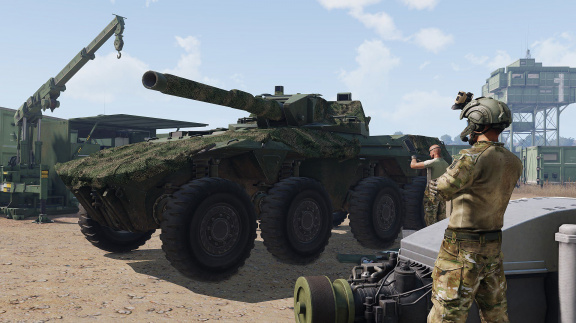 Bohemia Interactive informuje o budoucích plánech pro Arma 3, DayZ i Ylands