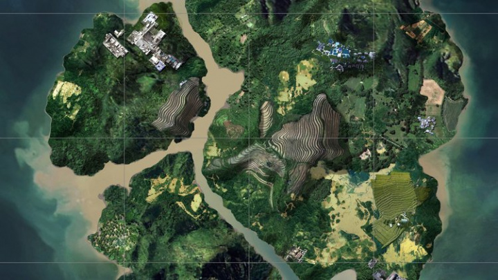 PUBG vstupuje do 8. sezóny remasterem Sanhoku
