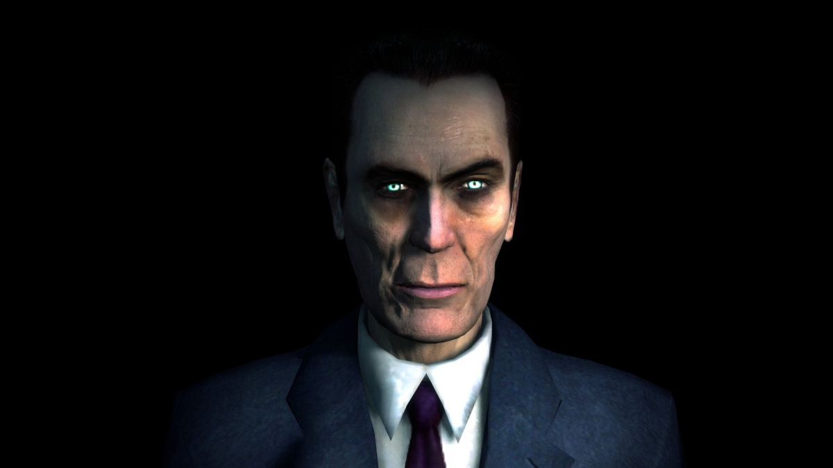 Gabe Newell: „Valve začne znovu vydávat hry“