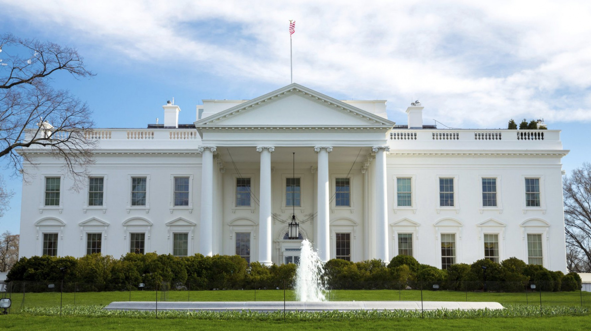 „Regulujte videohry jako tabák a alkohol,“ zaznělo v Bílém domě na schůzi s představiteli herního průmyslu