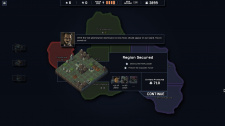 Into the Breach
