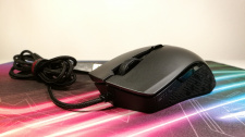 Asus ROG Strix Evolve