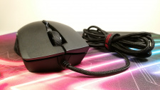 Asus ROG Strix Evolve