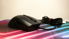 Asus ROG Strix Evolve
