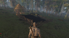 Life is Feudal: MMO
