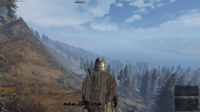 Life is Feudal: MMO