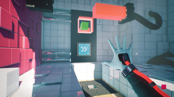 Vydání logické puzzle adventury Q.U.B.E. 2 doprovází season pass