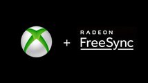 AMD FreeSync 2 + Xbox
